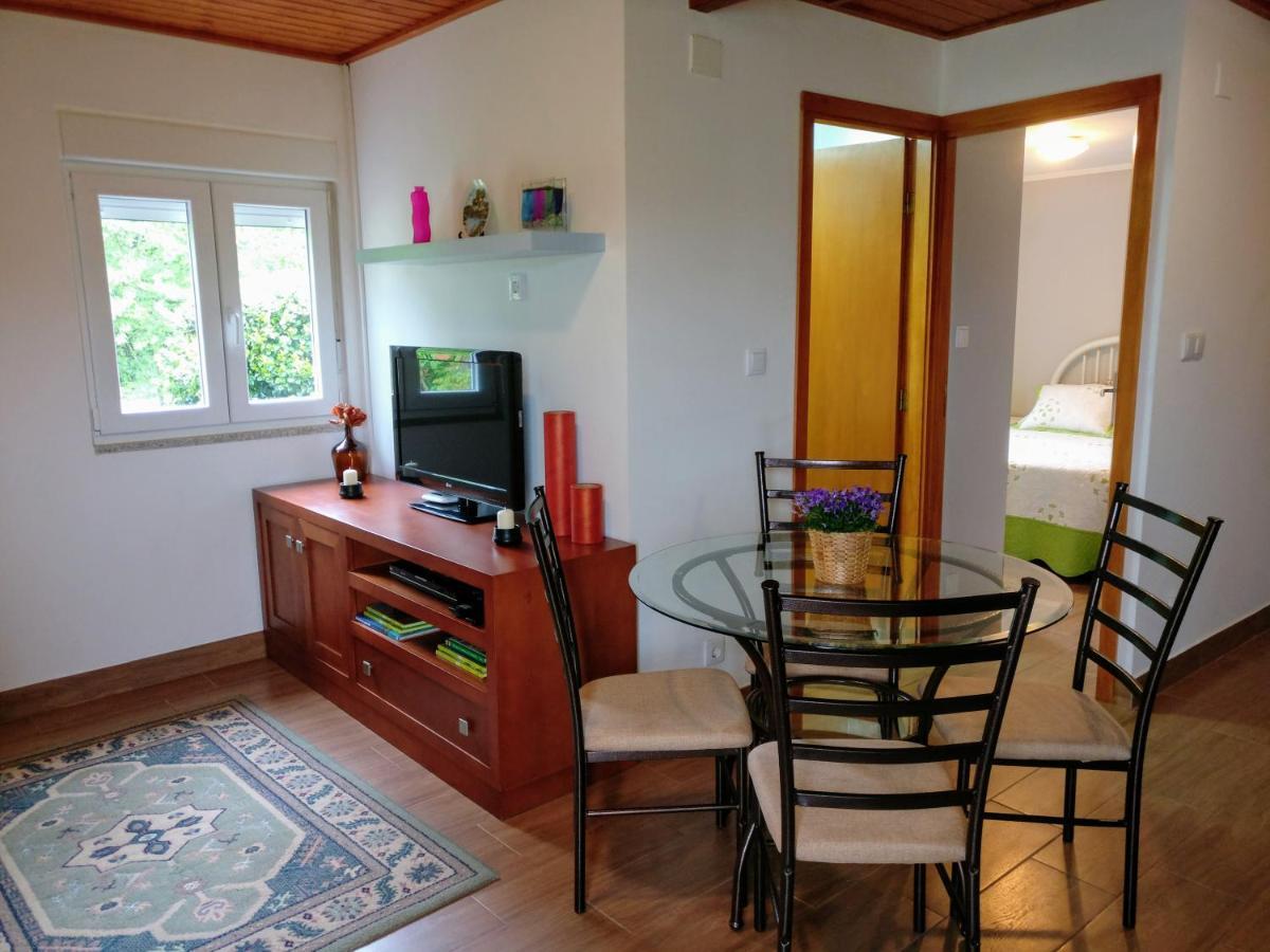 Casa Da Moleira Villa Amares Eksteriør billede